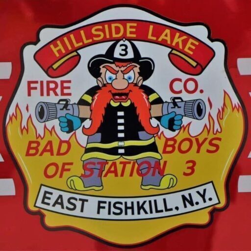 Hillside Lake Fire Company